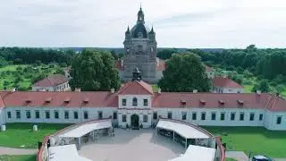 Pažaislio vienuolynas