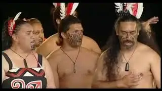 Te Kotahitanga -  Te Matatini o Te Ra Credit: Māori Television | AKHL