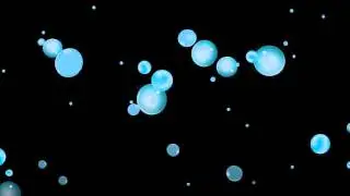 Футажи - Мыльные пузыри Footage - Soap bubbles