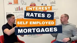 Demystifying The Mortgage Market: Interest Rates and Self-Employed Mortgages