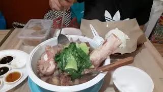 bulalo time #shortvideo #pinoyfavorite