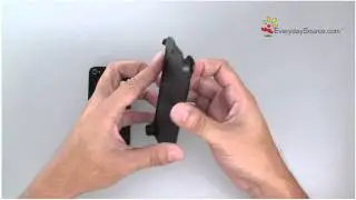 Swivel Holster compatible with iPhone 4