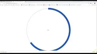 JavaScript #26 Loading-Bar
