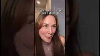 Annoying my boyfriend prank 😂😂 #shortscreator