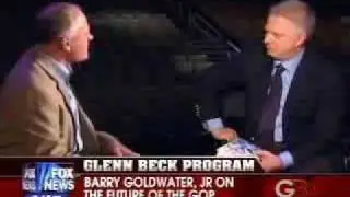 Glenn Beck Show