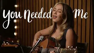 You Needed Me - Anne Murray, Boyzone - Connie Talbot (Cover)