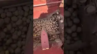 Russian Farmer