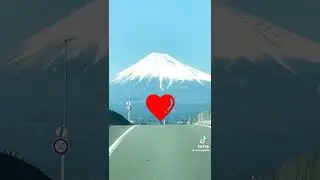 nice view
