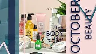 The Body Shop Product Promo - Video Promotion | Jasa Pembuatan Video Promosi | auroracorp.my.id