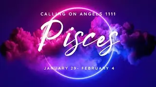 Pisces A New Romance a new start in love! They are a Soulmate and they’re healing from a loss.💜💜💜