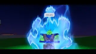 New to Dragon Ball R | Part 2: SSJB & Kaioken Mastery