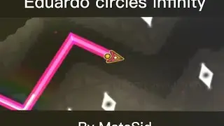 EDUARDO CIRCLES INFINITY by me