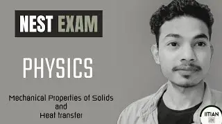 NEST PHYSICS | IMPORTANT TOPIC REVISION AND QUESTION .