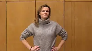 Уроки вокала Ирины Садик
