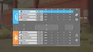 Ranked