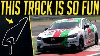Gran Turismo 7: I'm Happy They Finally Added This Track