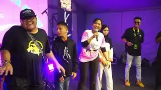 Malam Pesta Muda Mudi -  Amira Syahira | Diwangikan oleh Yaya Empire