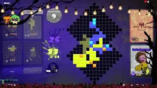 Late Night Splatting (SplatFest)