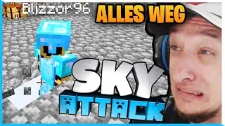 Blizzor verliert ALLES in SKY ATTACK