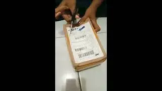 NYESEL, BELI HP DARI CINA KURIR SEN HONG