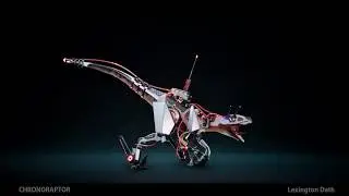 ChronoraptorReel