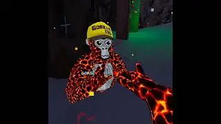 gorilla tag 2