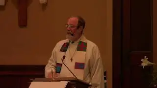 CHUP Worship on 4/14/24