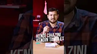 Elektroniğin Gizemi