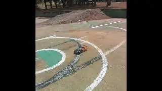 PARK RC DRIFT - Brasilia-DF
