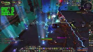 BadKarma Mythic Sikran