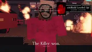 Forsaken c00lkidd win