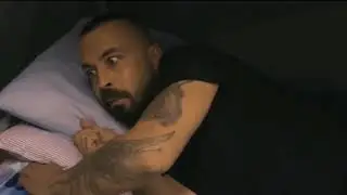 Sıfır Bir 3. Sezon 8. Bölüm Savaş gil Seyfi Gilin Koğuşa Saldırıyolar