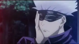 Aquele Sensei que é muito engraçado  e divertido Satoru Gojo sem dúvida um dos melhores.