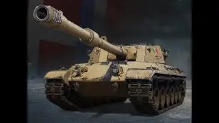 ИС-3 VS Progetto C50 mod. 66 ТЕСТ БРОНИРОВАНИЯ.
