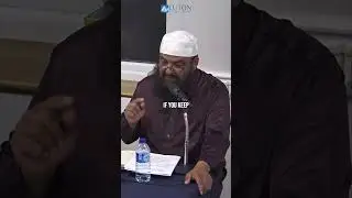 Don’t Let Sin Remove The Blessings Allah Has Granted You!