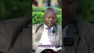 Pastor Nixon Matara - Omosacha manya emeremo yao