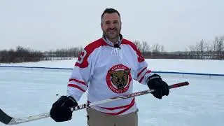 Rules of the Rink