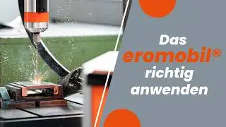 Das Eromobil richtig nutzen | Anwender- & Bedienvideo