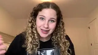 School Night Routine!