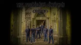 Orison - The Prodigal's Antiphon
