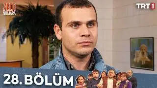 Yedi Numara 28.Bölüm