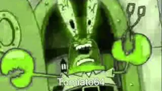 Krab Borg (Sparta Robotic Remix)