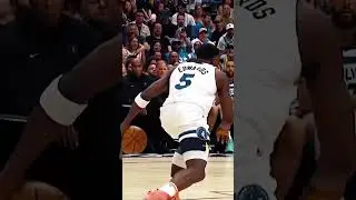 MJ’S Son Destroyed the Defending CHAMPS 🔥😤 #shorts
