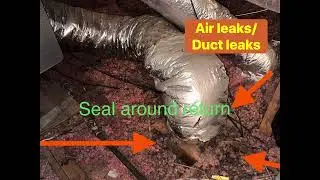 7 Air Flow Problems You didn’t Know you had 