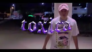 ONE! - Toxica 💜
