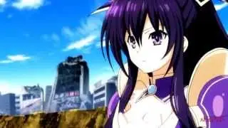 Date a live AMV - Tohka