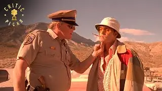 Pulled Over While Extremely High | Fear and Loathing in Las Vegas