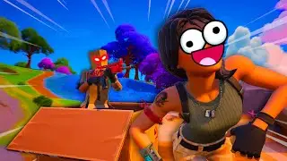 FORTNITE BOX MEMES