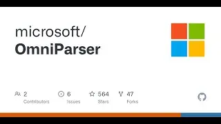 Microsoft's OmniParser: The Future of Vision-Based UI Agents