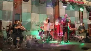 Şükrü Mürvet orkestarası   --mutlu aşk   prova